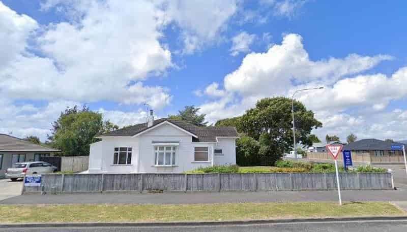 263 Grey Street, Palmerston North