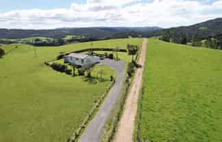 117 Pigs Head Road, Whakapara