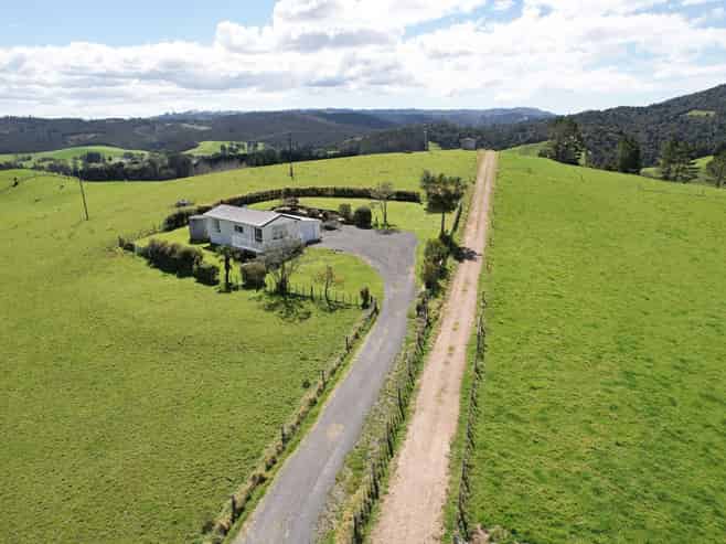 117 Pigs Head Road, Whakapara