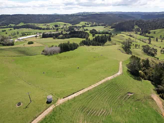 117 Pigs Head Road, Whakapara