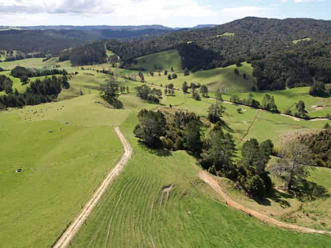117 Pigs Head Road, Whakapara