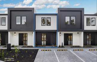 3/26 Mackenzie Street, Te Atatu South