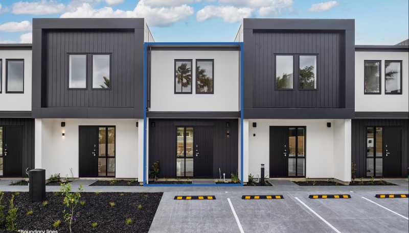 3/26 Mackenzie Street, Te Atatu South