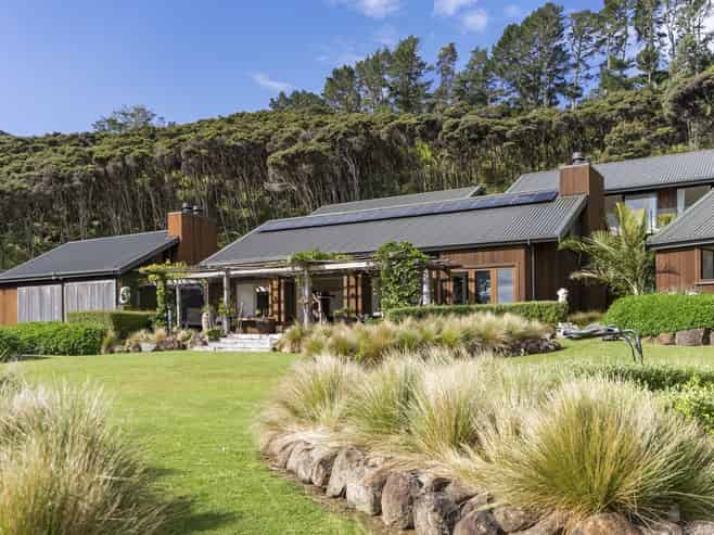 174 McKenzie Road, Kerikeri