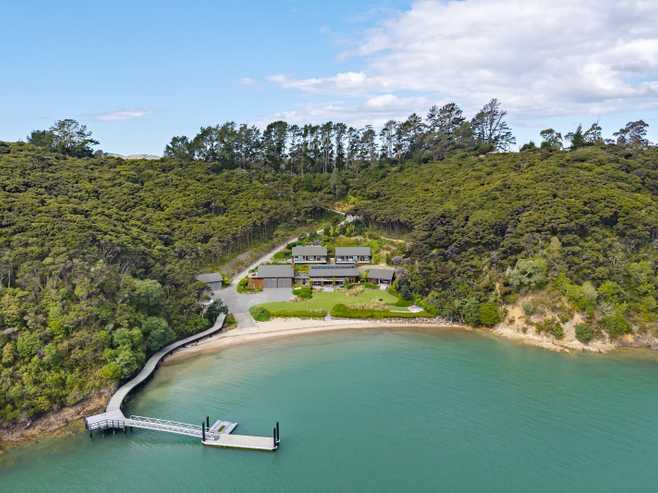 174 McKenzie Road, Kerikeri