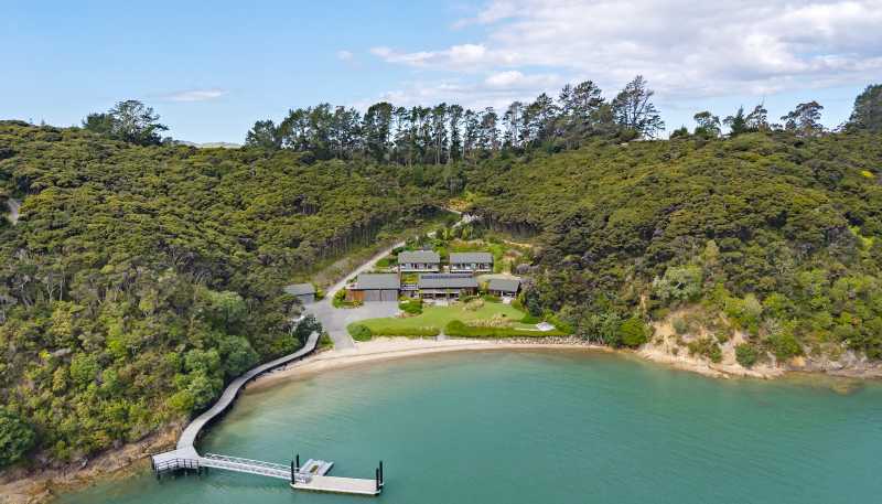 174 McKenzie Road, Kerikeri