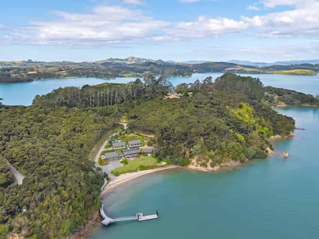 174 McKenzie Road, Kerikeri