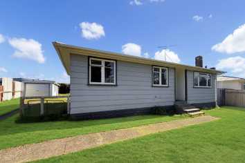 269 Balmoral Drive, Tokoroa