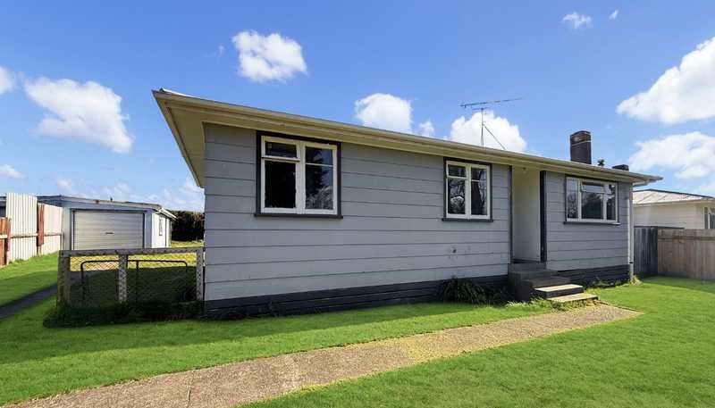 269 Balmoral Drive, Tokoroa