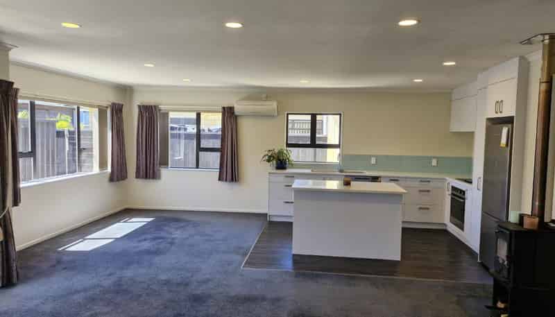 1 Holsworthy Road, Vogeltown