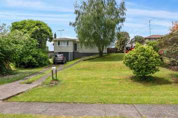 228 Balmoral Drive, Tokoroa