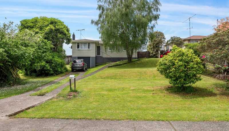 228 Balmoral Drive, Tokoroa