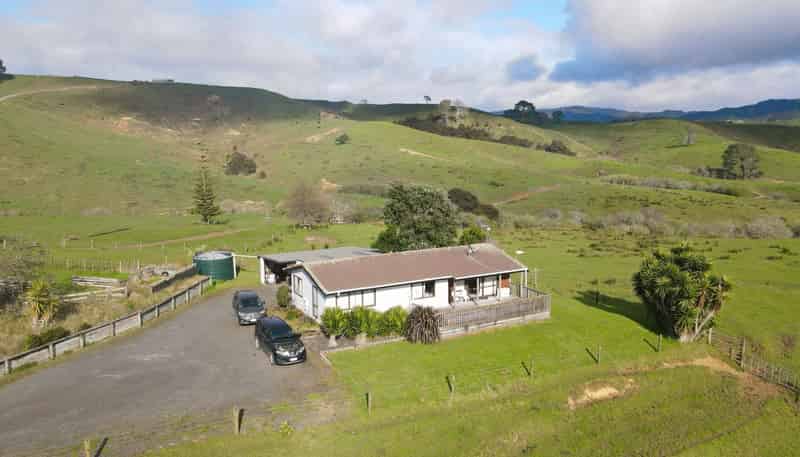 591D East Coast Road, Kaiaua