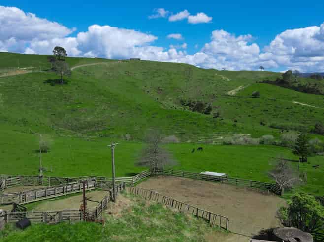 591D East Coast Road, Kaiaua