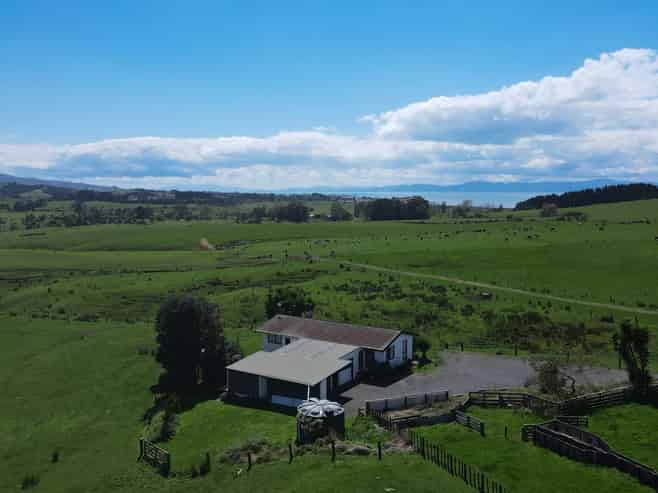 591D East Coast Road, Kaiaua