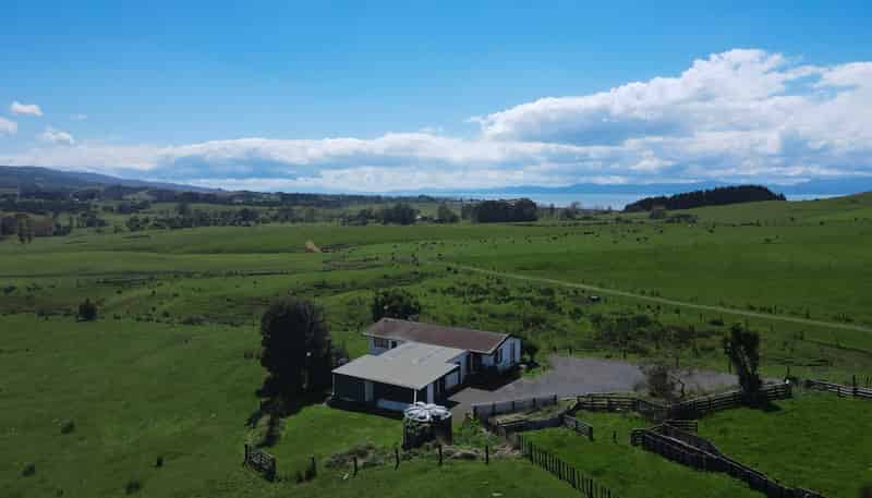 591D East Coast Road, Kaiaua
