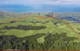 591D East Coast Road, Kaiaua
