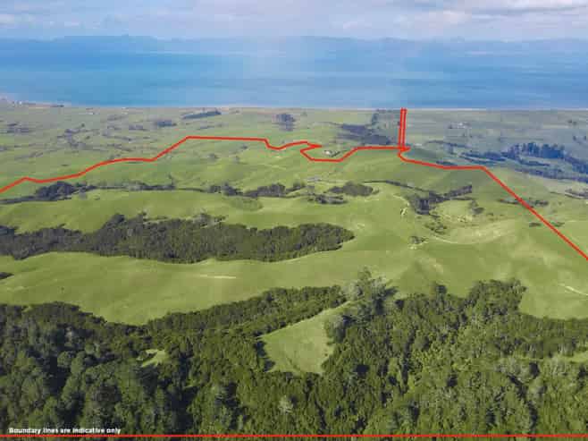 591D East Coast Road, Kaiaua