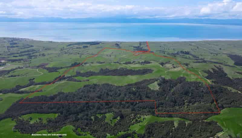 591D East Coast Road, Kaiaua