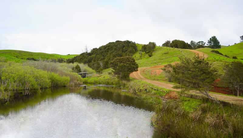 591D East Coast Road, Kaiaua