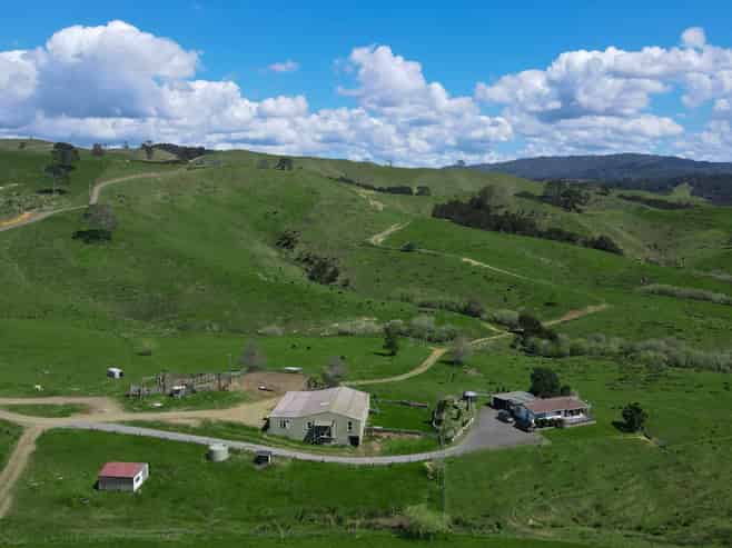 591D East Coast Road, Kaiaua