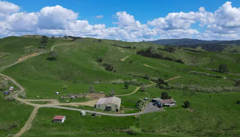 591D East Coast Road, Kaiaua