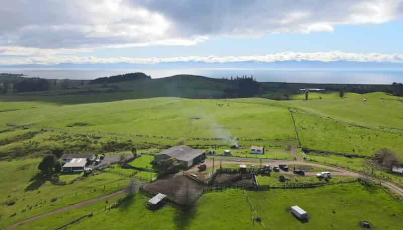 591D East Coast Road, Kaiaua