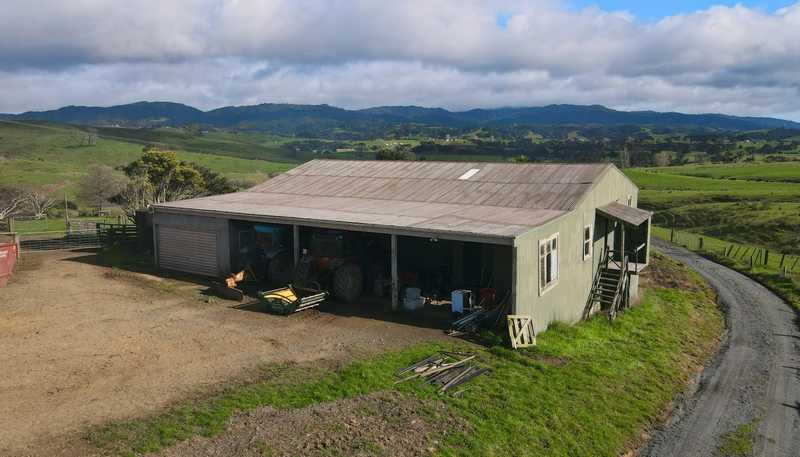 591D East Coast Road, Kaiaua