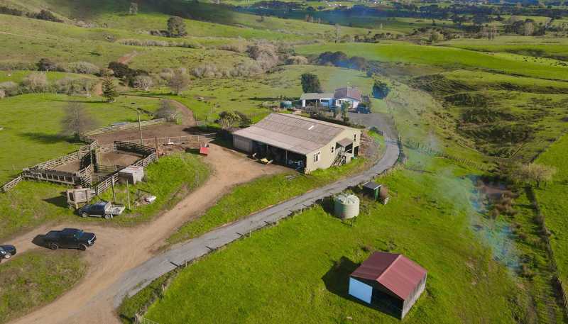 591D East Coast Road, Kaiaua