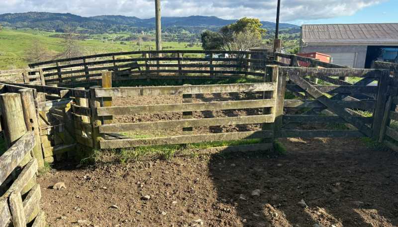 591D East Coast Road, Kaiaua