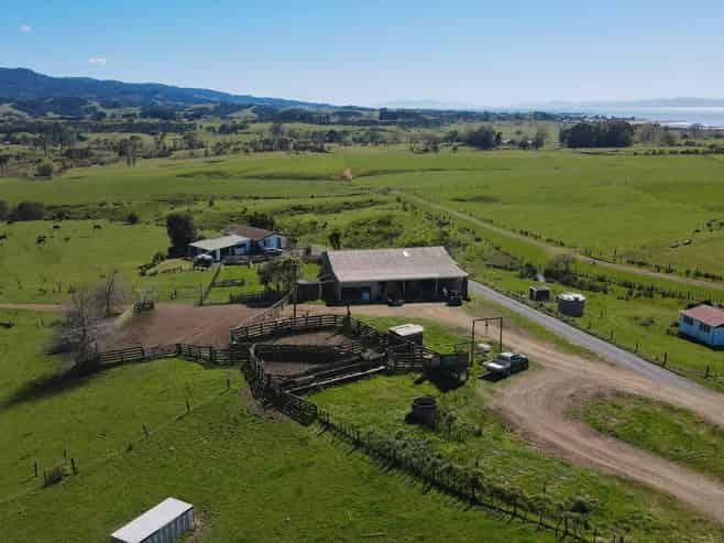 591D East Coast Road, Kaiaua
