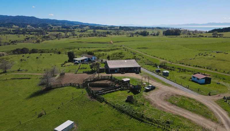 591D East Coast Road, Kaiaua