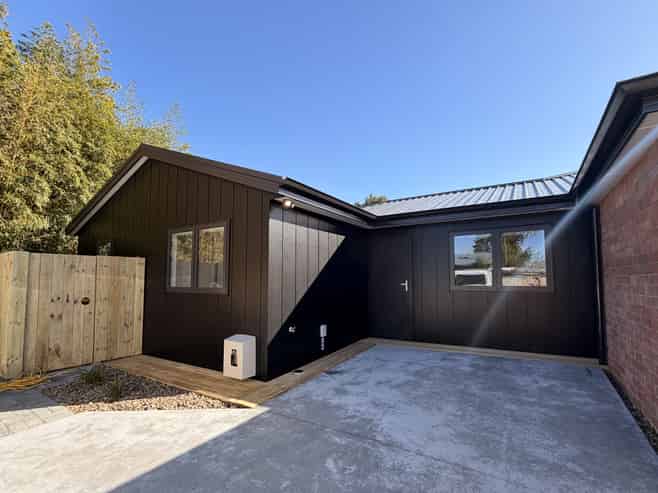 4/25 Darley Street, Maeroa