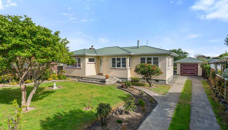 17 Atmore Avenue, Otaki