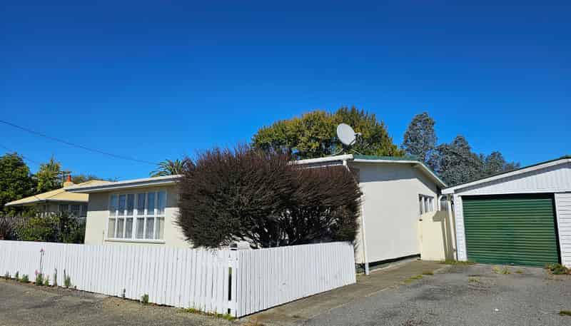 120a Kuripuni Street, Masterton