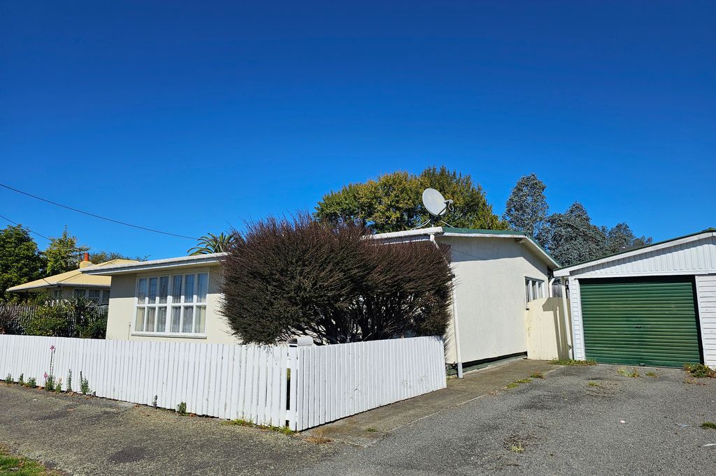 KURIPUNI STREET, 3 BEDROOMS $520 P/W 1