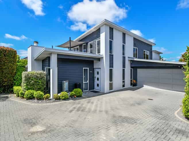 253B Hill Road, The Gardens