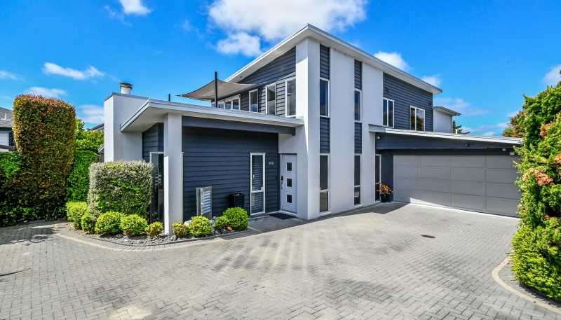253B Hill Road, The Gardens