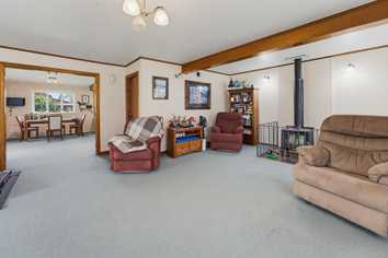 354 Station Road, Temuka