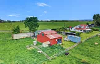 354 Station Road, Temuka