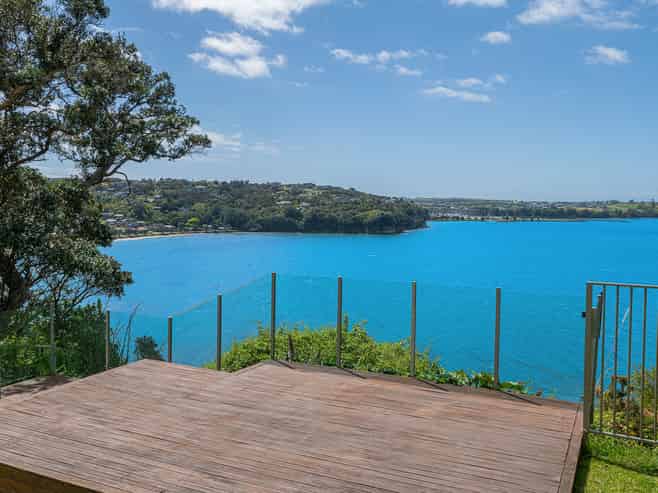 89 Tiri Road, Manly