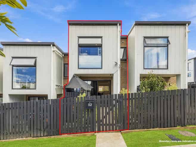 52 Huri Street, Mangere Bridge
