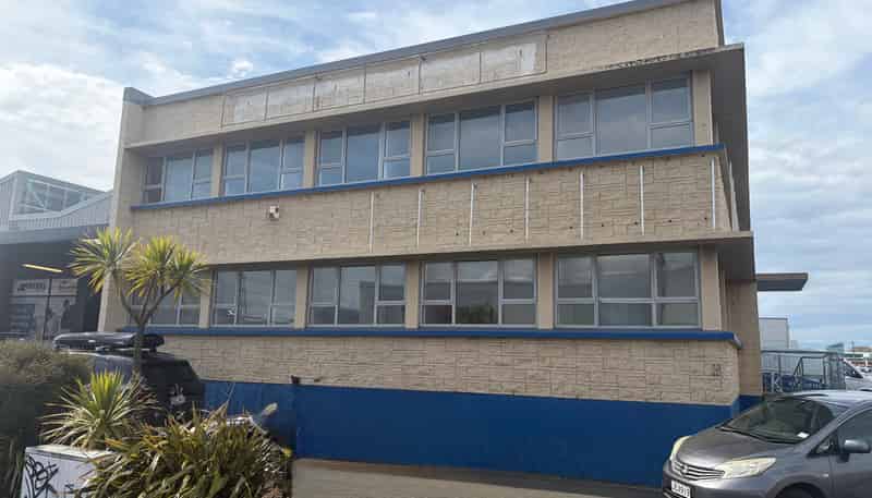 9 Midland Street, South Dunedin