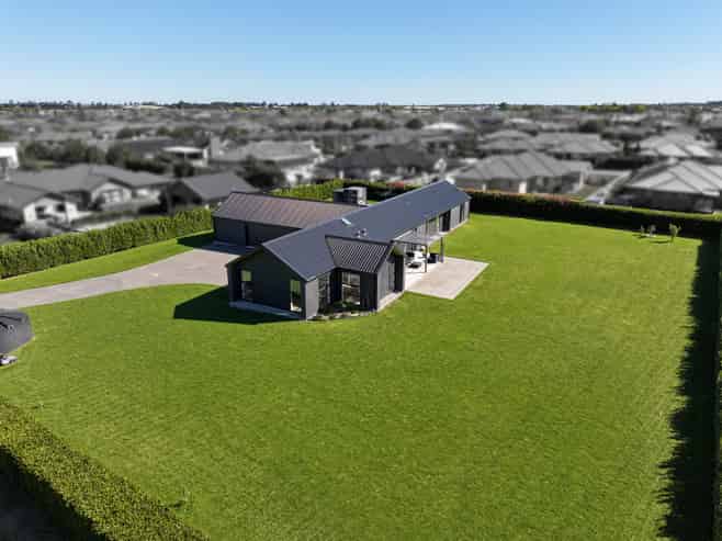 12 Coles Lane, Rolleston