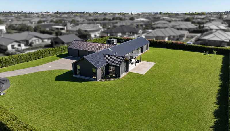 12 Coles Lane, Rolleston