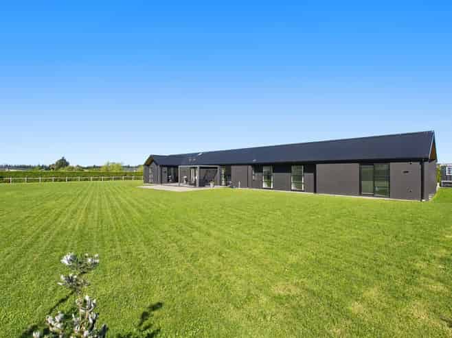 12 Coles Lane, Rolleston
