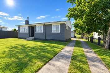 9 Stirling Place, Tokoroa