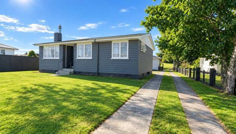 9 Stirling Place, Tokoroa