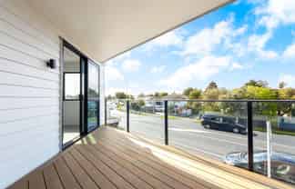 Auckland - Address withheld