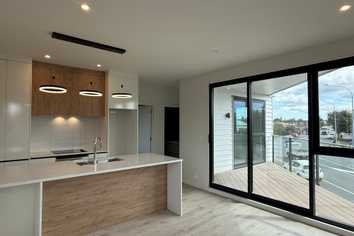 Auckland - Address withheld